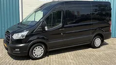Gebruikt 2020 Ford Transit Trend Van | € 19.950 (Super prijs)