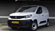 Gebruikt 2023 Peugeot Partner S MPV | € 14.622 (Goede deal)