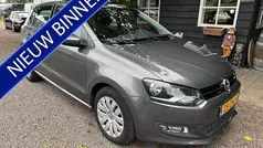 Gebruikt 2013 VW Polo Comfortline Hatchback | € 6.750 (Eerlijke prijs)