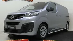 Gebruikt 2023 Opel Vivaro S Van | € 21.425 (Eerlijke prijs)