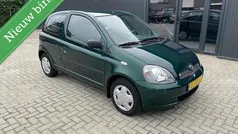 Gebruikt 1999 Toyota Yaris Hatchback | € 999 (Eerlijke prijs)