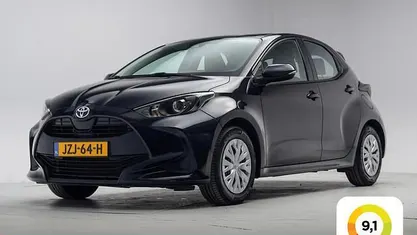 Occasion Toyota Yaris Active 93 PK (68 kW) 2022 Hatchback