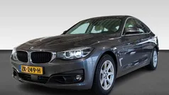 Grijs Gebruikt 2019 BMW 320 Gran Turismo Executive Sedan | € 22.990 (Goede deal)