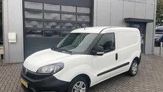 Wit Gebruikt 2019 Fiat Doblò MPV | € 5.950 (Eerlijke prijs)