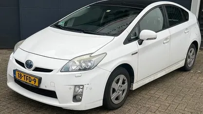 Occasion 2009 Toyota Prius Executive Hatchback | € 5.495 (Goede deal)