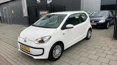 Gebruikt 2012 VW up! Move Hatchback | € 3.499 (Eerlijke prijs)