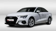 Gebruikt 2023 Audi A3 Advanced Sedan | € 33.950 (Eerlijke prijs)
