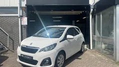 Gebruikt 2018 Peugeot 108 Active Hatchback | € 7.399 (Goede deal)