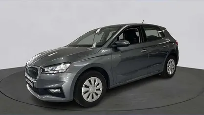 Occasion Skoda Fabia Selection 116 PK (85 kW) 2024 Hatchback