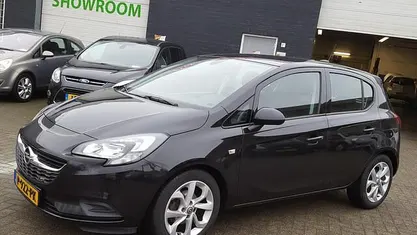 Occasion 2017 Opel Corsa Innovation Hatchback | € 6.500 (Goede deal)