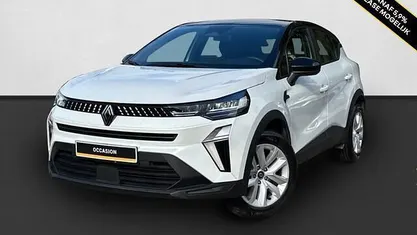 Gebruikt 2025 Renault Captur Evolution SUV | € 25.350 (Eerlijke prijs)