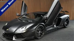 Gebruikt 2014 Lamborghini Aventador Coupé | € 319.500
