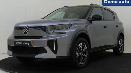 Gebruikt 2025 Citroën C3 Aircross SUV | € 29.925 (Goede deal)