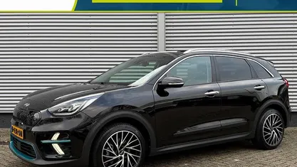 Gebruikt 2021 Kia e-Niro SUV | € 24.235 (Goede deal)