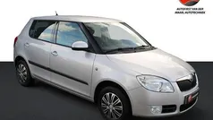 Gebruikt 2010 Skoda Fabia Comfort Hatchback | € 3.650 (Eerlijke prijs)