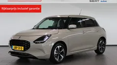 Gebruikt 2025 Suzuki Swift Style Hatchback | € 24.250 (Eerlijke prijs)