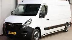 Gebruikt 2021 Opel Movano Van | € 17.900 (Eerlijke prijs)