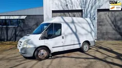 Overige Gebruikt 2010 Ford Transit Trend Van | € 999 (Super prijs)
