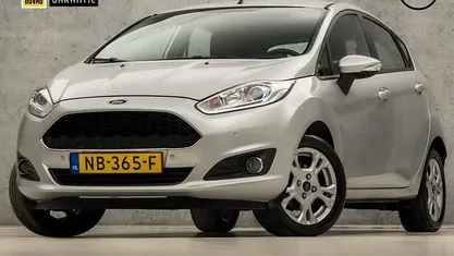 Occasion Ford Fiesta Style 80 PK (58 kW) 2016 Hatchback