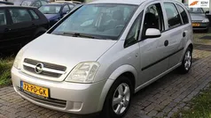 Gebruikt 2005 Opel Meriva MPV | € 950 (Eerlijke prijs)