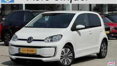 Gebruikt 2021 VW e-up! Hatchback | € 16.845 (Eerlijke prijs)