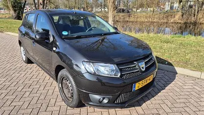 Occasion Dacia Sandero Lauréate 2013 Hatchback