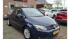 Gebruikt 2013 VW Golf Plus Comfortline MPV | € 8.750 (Goede deal)