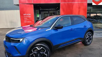 Occasion Opel Mokka GS Line 2026 SUV