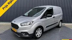 Gebruikt 2020 Ford Transit Trend Van | € 11.950 (Eerlijke prijs)