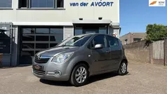 Gebruikt 2014 Opel Agila Hatchback | € 6.650 (Eerlijke prijs)