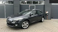 Grijs Gebruikt 2013 Renault Mégane GrandTour Bose Edition Stationwagen | € 6.850 (Eerlijke prijs)