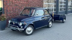 Gebruikt 1972 Fiat 500L MPV | € 12.450