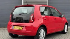 VW up!