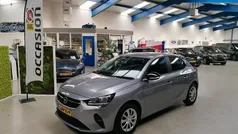 Gebruikt 2020 Opel Corsa Edition Hatchback | € 10.945 (Goede deal)