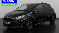 Gebruikt 2025 Toyota Yaris Hybrid Hatchback | € 27.740 (Eerlijke prijs)