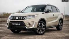 Gebruikt 2023 Suzuki Vitara Style SUV | € 25.445 (Eerlijke prijs)