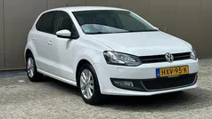Gebruikt 2011 VW Polo Highline Hatchback | € 8.500 (Eerlijke prijs)