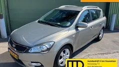 Gebruikt 2012 Kia Ceed Plus Stationwagen | € 3.995 (Goede deal)