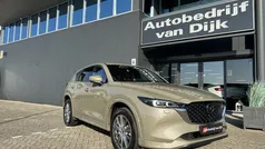 Gebruikt 2024 Mazda CX-5 SUV | € 39.950 (Eerlijke prijs)