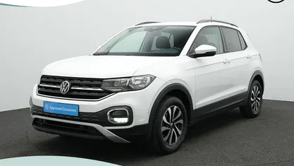 Gebruikt 2022 VW T-Cross Active SUV | € 20.900 (Eerlijke prijs)