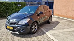 Gebruikt 2013 Opel Mokka Cosmo SUV | € 10.995 (Eerlijke prijs)