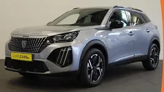 Zilver Gebruikt 2024 Peugeot 2008 Allure SUV | € 24.740 (Super prijs)