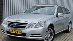 Grijs Gebruikt 2010 Mercedes 350 Avantgarde Stationwagen | € 17.950 (Goede deal)