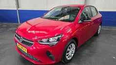 Gebruikt 2022 Opel Corsa Hatchback | € 13.450 (Eerlijke prijs)
