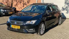 Gebruikt 2018 Seat Leon FR Stationwagen | € 12.999 (Super prijs)