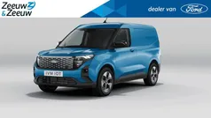 Gebruikt 2024 Ford E-Transit Limited Van | € 28.489 (Super prijs)