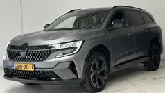Gris schiste satin (kql) Gebruikt 2024 Renault Espace Esprit Alpine MPV | € 41.940 (Eerlijke prijs)