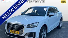 Gebruikt 2019 Audi Q2 Sport SUV | € 18.545 (Eerlijke prijs)