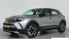 Gebruikt 2023 Opel Mokka-e SUV | € 20.895 (Eerlijke prijs)