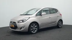 Gebruikt 2017 Hyundai ix20 GO! MPV | € 14.980 (Eerlijke prijs)
